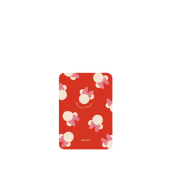犀牛盾SolidSuit手機殼 - ASUS Zenfone 8 Flip - 【聯名設計款】 - 迪士尼-米奇 Mickey - 米妮 - 經典標籤