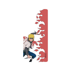 犀牛盾SolidX手機殼 - Samsung Galaxy S26 Ultra - 【聯名設計款】 - 火影忍者 Naruto - 角色系列-波風湊