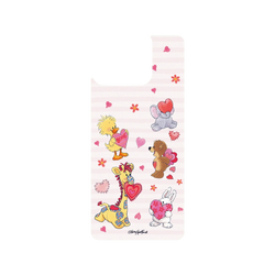 Zenfone 11 Ultra SolidSuit (MagSafe 兼容)  Suzy's Zoo Suzy's Zoo-相親相愛