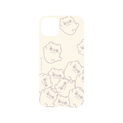 犀牛盾Mod NX (MagSafe 兼容)手機殼 - iPhone 14 Plus - 爽爽貓 Song Song Meow By SECOND - 咚咚