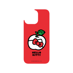 犀牛盾Clear Case（相機按鈕）防摔背蓋手機殼 - iPhone 16 Pro Max - 【聯名設計款】 - Hello Kitty - Hello Kitty在哪裡?