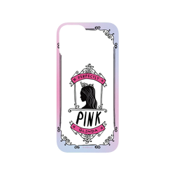 犀牛盾Mod NX (MagSafe 兼容)手機殼 - iPhone 16 - Wicked - 完美粉-格琳達