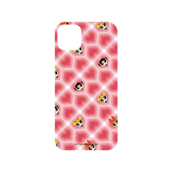 犀牛盾NX系列背板 - iPhone 11 Pro Max The Powerpuff Girls - 愛心圖案