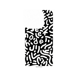 iPhone 15 Pro AirX  Lululemon AllSeek-black