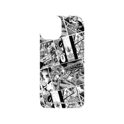 iPhone 11 Pro SolidSuit BOUNCE Bounce Man Comics