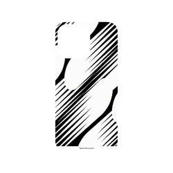 iPhone 14 Pro Max SolidSuit (MagSafe 兼容)  Lululemon TennisBall Pattern-white
