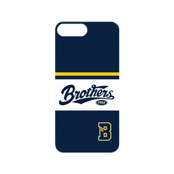 犀牛盾Mod NX手機殼 - iPhone 7 Plus/8 Plus - 【聯名設計款】 - 中信兄弟 Brothers - BROTHERS學院風格