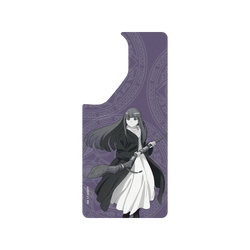 Galaxy A57 Clear 葬送的芙莉蓮 魔法使-費倫