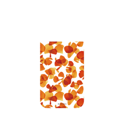 iPhone 17 Pro Max SolidX  Plantica 滴染 – 陽光潑彩