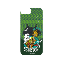 犀牛盾SolidSuit手機殼 - iPhone 7/8/SE2/SE3 - 【聯名設計款】 - 摩登原始人 The Flintstones - 史酷比森叢林奇遇記