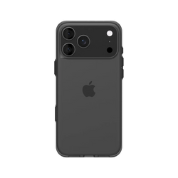iPhone 17 Pro Max Clear（相機按鈕）