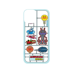 iPhone 12 / 12 Pro SolidSuit  麵包超人Anpanman 工具大集合