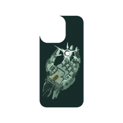 犀牛盾SolidSuit手機殼 - iPhone 13 Pro - 【聯名設計款】 - Davey Perkins - 光點