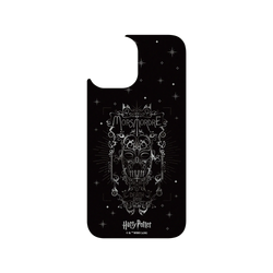 iPhone 12 Pro Max Clear  Harry Potter 哈利波特-魔魔斃