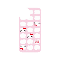iPhone 12 / 12 Pro Clear Case (MagSafe 兼容)  Hello Kitty Hello Kitty在哪裡?