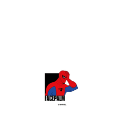犀牛盾SolidX手機殼 - Samsung Galaxy S26 【聯名設計款】 - 迪士尼-漫威 Marvel - 蜘蛛人-有趣Emoji