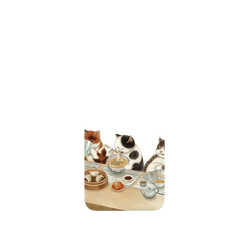 Pixel 11 Pro SolidX (MagSafe 兼容)  Nyangsongi 我的靈魂食物