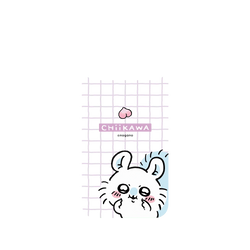 Pixel 10 Pro XL SolidX  吉伊卡哇Chiikawa 咿呀！我是小桃鼠Momonga