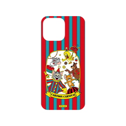 iPhone 15 Pro Max Mod NX  Tom and Jerry 卡通嘉年華 - 大集合