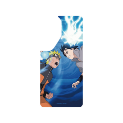 Galaxy S26 Clear (MagSafe 兼容)  火影忍者 Naruto - 佐助螺旋丸
