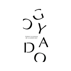 iPhone 7 / 8 / SE / SE2 SolidSuit  好日曆 GOODAY 大好日子(黑字款)