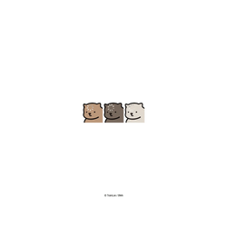 iPhone 15 Pro Mod NX (MagSafe 兼容)  小貓貓們 Little Cattos Cattos Loading