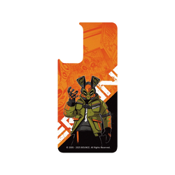 紅米 Note 11 Pro+ Global (5G/india) SolidSuit BOUNCE Bomb the system