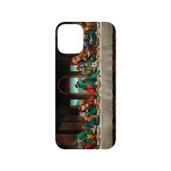 犀牛盾Mod NX (MagSafe 兼容)手機殼 - iPhone 16 Plus - 怪奇事物所 Incrediville - 最後的晚餐