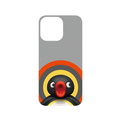 iPhone 14 Pro Max SolidSuit (MagSafe 兼容)  Pingu 企鵝家族 Pingu