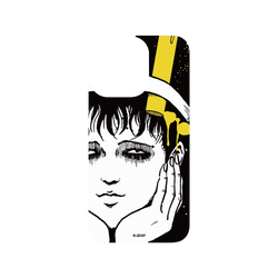 iPhone 13 Pro Clear  Junji Ito 伊藤潤二驚選集 抽色設計款 - 雙一
