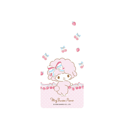 Samsung Galaxy S26 AirX  彼安諾 MY SWEET PIANO 草莓蝴蝶結
