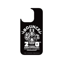 iPhone 15 Pro Clear (MagSafe 兼容) BOUNCE Bounce 20th Anniversary