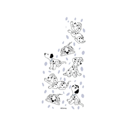 Samsung Galaxy S26 Ultra AirX  Disney - Classics 迪士尼經典電影 101忠狗 - 小犬