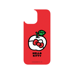 犀牛盾Clear Case防摔背蓋手機殼 - iPhone 12 Pro Max - 【聯名設計款】 - Hello Kitty - Hello Kitty在哪裡?