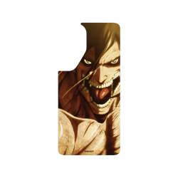 Galaxy S26 FE SolidX  進擊的巨人 Attack on Titan 進擊的巨人