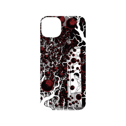 iPhone 14 Plus SolidSuit  Junji Ito 伊藤潤二驚選集 血玉樹