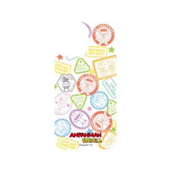 iPhone 13 Pro Max Clear  麵包超人Anpanman 繽紛印記
