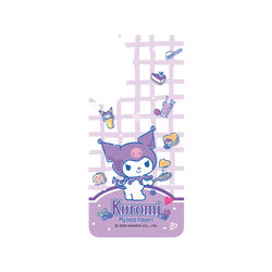 Galaxy A56 Clear  Kuromi 酷洛米 甜點盛宴