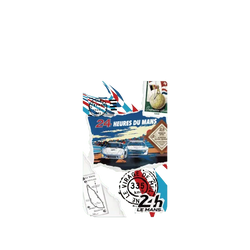 Pixel 11 SolidX (MagSafe 兼容)  24 Hours of Le Mans 24H - Collage