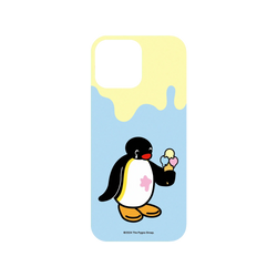 iPhone 16 Pro Max Mod NX (MagSafe 兼容)  Pingu 企鵝家族 Pingu - 我的冰淇淋