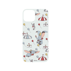 iPhone 14 SolidSuit (MagSafe 兼容)  Disney - Classics 迪士尼經典電影 小飛象 - 可愛元素