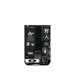犀牛盾Mod NX手機殼 - iPhone 18 Pro Max - 【聯名設計款】 - KID - 透視KID野人