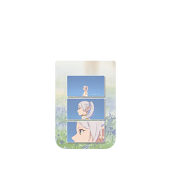 iPhone 17 Pro SolidX (MagSafe 兼容) 葬送的芙莉蓮 劇照系列-遙望