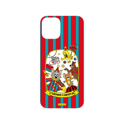 iPhone 16 Plus Mod NX (MagSafe 兼容)  Tom and Jerry 卡通嘉年華 - 大集合