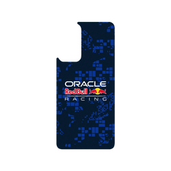紅米 Note 11 Pro+ Global (5G/india) SolidSuit  Oracle Red Bull Racing Digital Grid