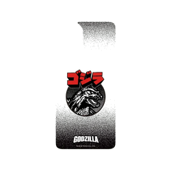 Samsung Galaxy S26 FE 犀牛盾SolidX (MagSafe 兼容)聯名設計款防摔背蓋手機殼 哥吉拉 Godzilla - 經典哥吉拉