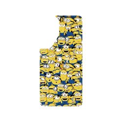 Galaxy S26 FE SolidX  Minions 小小兵 小小兵 — 壁紙