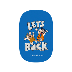 犀牛盾固架MAX (MagSafe 兼容) - 【聯名設計款】- 摩登原始人 The Flintstones - 摩登原始人 - Let's rock it!