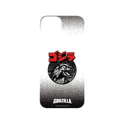 犀牛盾SolidSuit手機殼 - iPhone 12/12 Pro - 【聯名設計款】 - 哥吉拉 Godzilla - 經典哥吉拉