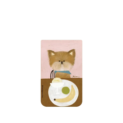 Pixel 11 SolidX  Seungyoun Kim 狗狗開動囉